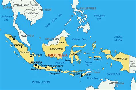 is jakarta a country.